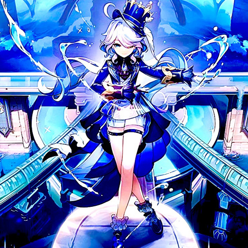 Telera’s avatar