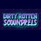 Matt Frost - Dirty Rotten Scoundrels