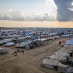 أختنا في السجون تنادي