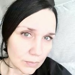 Natalija Kiriakidi-Marišan