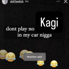 Kagi (User 633216759)