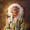 Cheif Musket