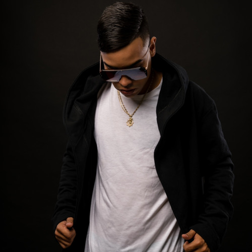 RuulezDj artist photo