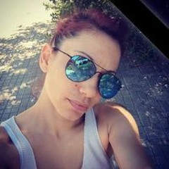 Raquel Díaz Expósito