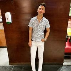 Shehab Yasser