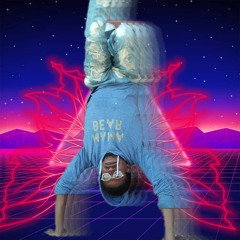 Joseph Williams K.O.D Instrumental