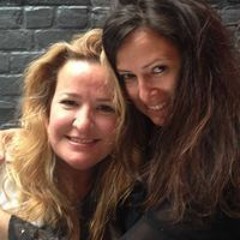 Elizabeth Gig Lizzy Bowman