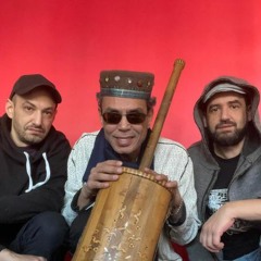 Gnawa Mogo
