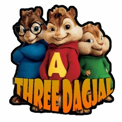 3DagjaL - Casa Club DJ Jon 专属 Anh Cu Đi Đi  Chinese Remix VN House