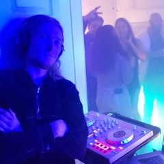 DJ Johno