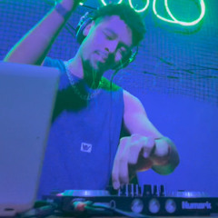 DJ ATZE