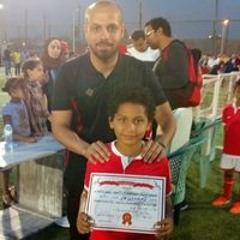 Kareem Emad