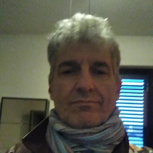 Sergio Guarneri’s avatar