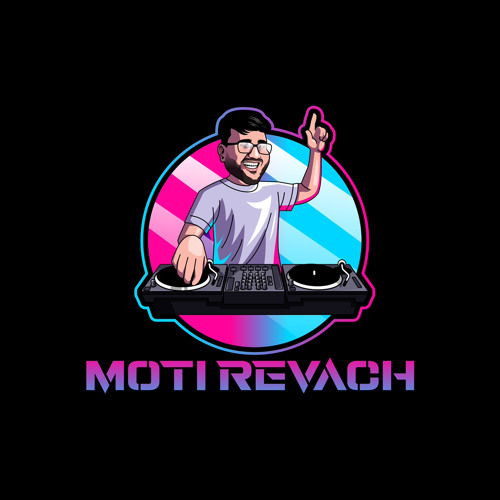 Moti Revach :)’s avatar