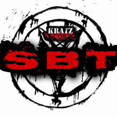 SBT | KieferSpas[tikker] | KratzRecordZ