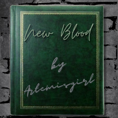 New Blood Audio Book