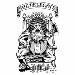 The Delegate