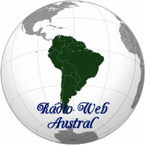 Web Rádio Austral’s avatar