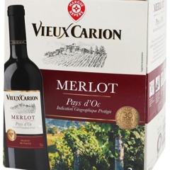 CubiDeMerlot