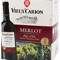 CubiDeMerlot