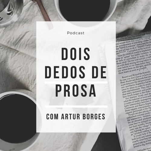 Artur Borges’s avatar