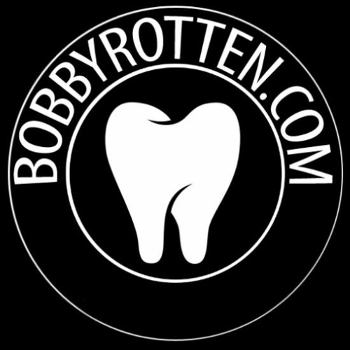 BOBBY ROTTEN’s avatar
