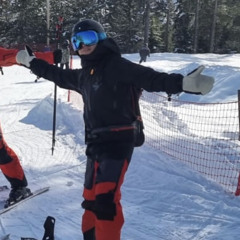 Skalman101