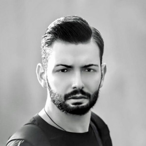 Kyriakos Andronis’s avatar