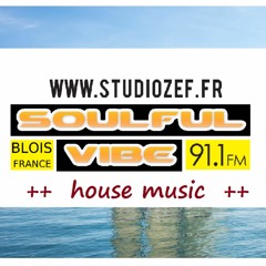 SOULFUL VIBE - Blois