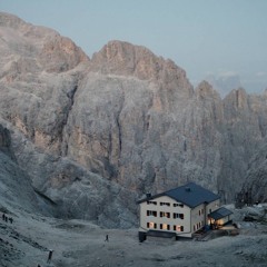WILLKOMMEN IN DEN DOLIMITEN [|] SCHGAGULER (2O25)