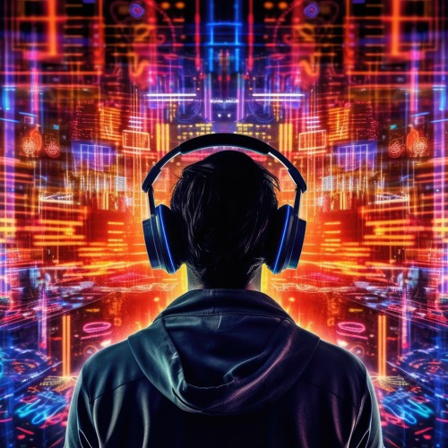 DJ Adelonic Ultra Trance’s avatar