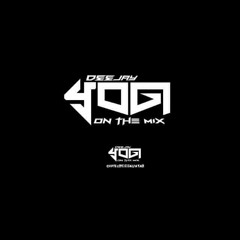 DJ YOGIK HERNANDEZ