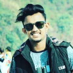 Sumon Ahmed