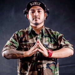 djdaxx