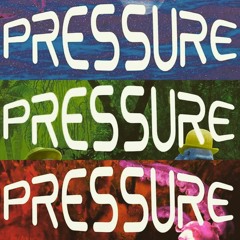 Pressure IoWDnB