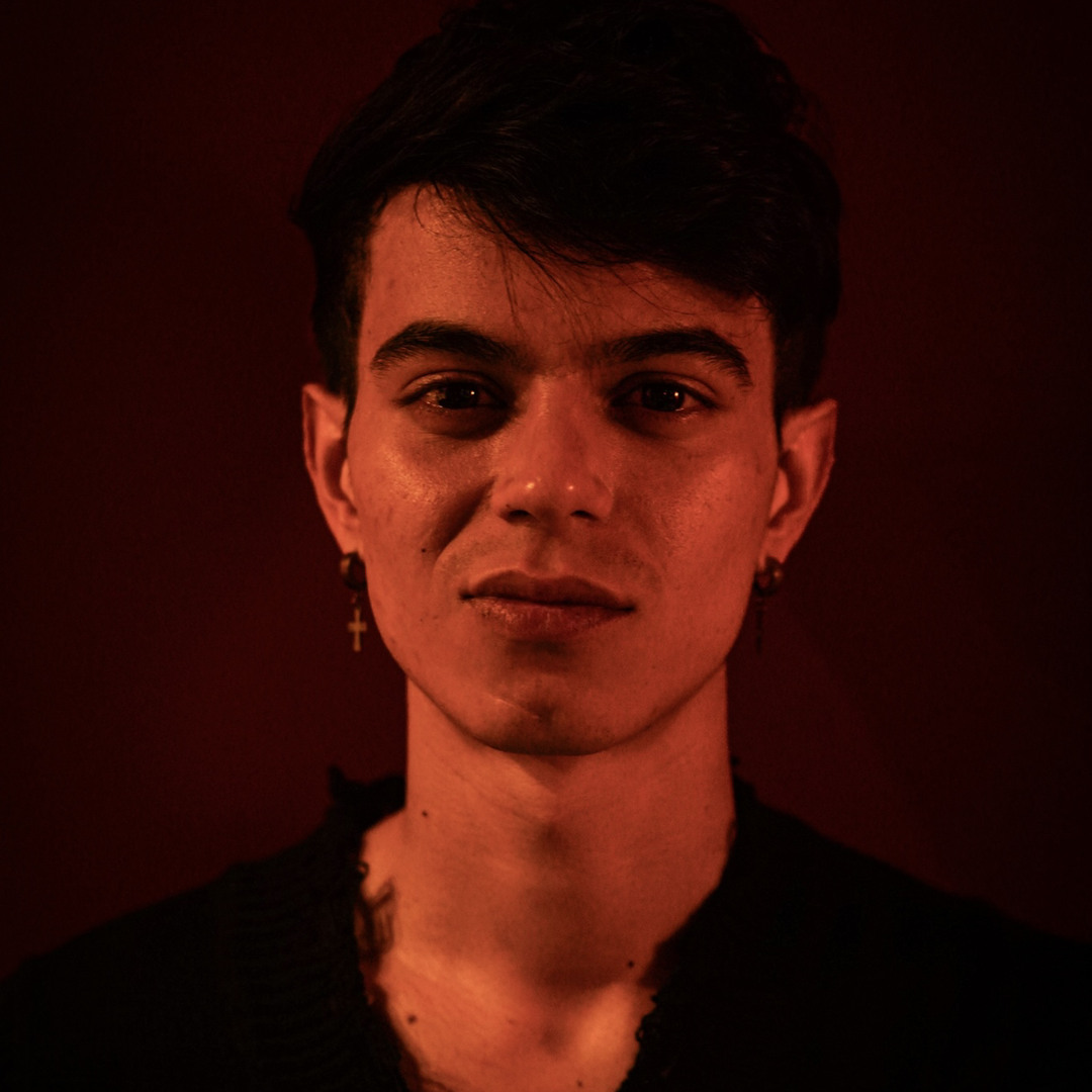 SANT LOOP’s avatar