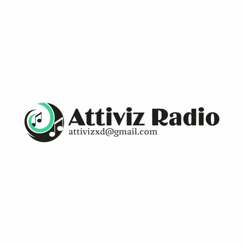 Attiviz Radio’s avatar