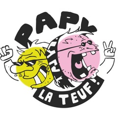 Papy la Teuf