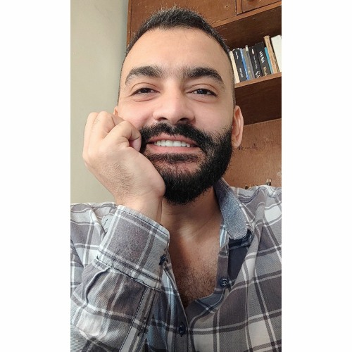 Bassem بـٰاسَــِـــْم’s avatar