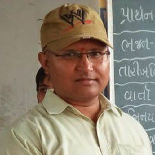 bhavik’s avatar