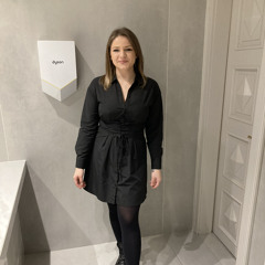 Diana Protic