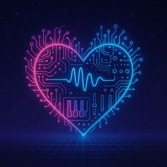 Little SynthHeart™