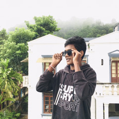 Chamod Harshana