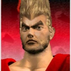 paul phoenix