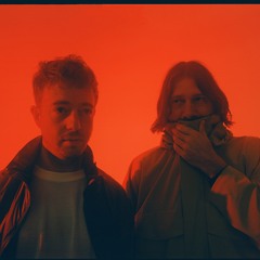 Mount Kimbie