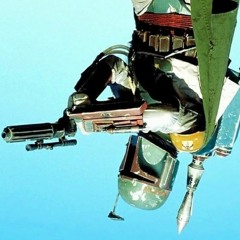 Fett Boba