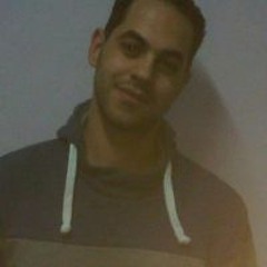 Mostafa Menshawy