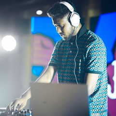 DJ Tanvir FRS