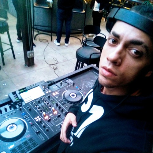 TeoRecords Mix DJ Melo Party’s avatar