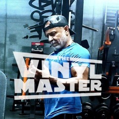 THE VINYL MASTER 👽